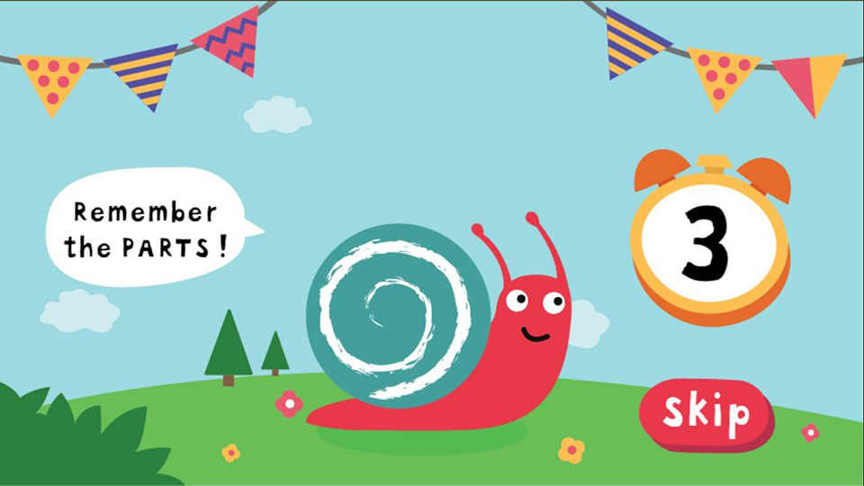 Kunstmaus - Baue mich