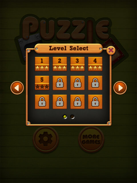 Puzzle Ball